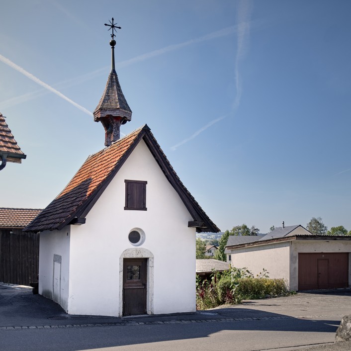 Bellach Kapelle
