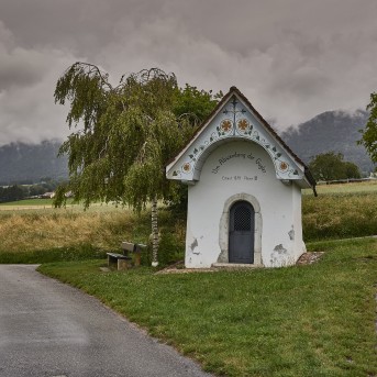Selzach Guglerkapelle